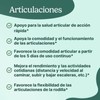 Articulaciones, Promotes JointComfort and Function, Natural TamaFlex Tamarindextract& Turmeric extra
