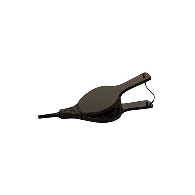 Panacea Products 15312 Fireplace Bellows, Large
