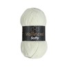 Wollbiene Softy 100 g Chenille Wool for Crocheting Knitting Wool,