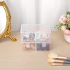 BTSKY 18 Pack Photo Storage Boxes for 4"x6" Pictures Greeting