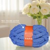 Chunky Yarn for Hand Knitting and Blankets – Super Soft