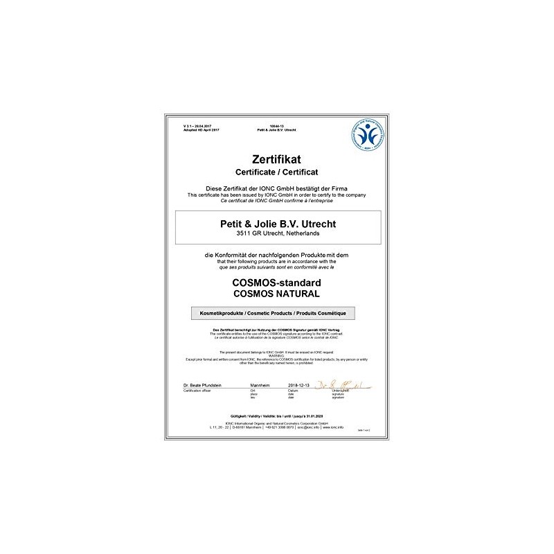 Kaerel Skin Care Shaving Cream Men