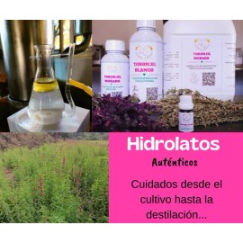 Hidrolato De Cedro