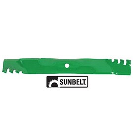 B1PD1042 J D Predator Blade 21-1/4"L