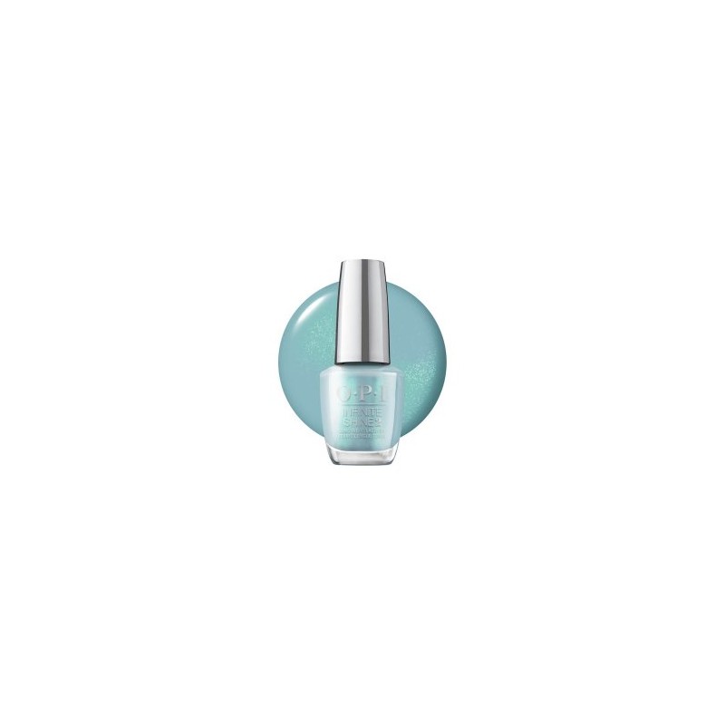 OPI Infinite Shine D57 Sage Simulation / OPI인피니트샤인 D57 Sage