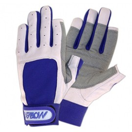 Sailing gloves 2 finger cut size XXL
