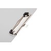 Maul Clipboard, Din A4 Portrait, Plastic, 8 mm Clamping Width,