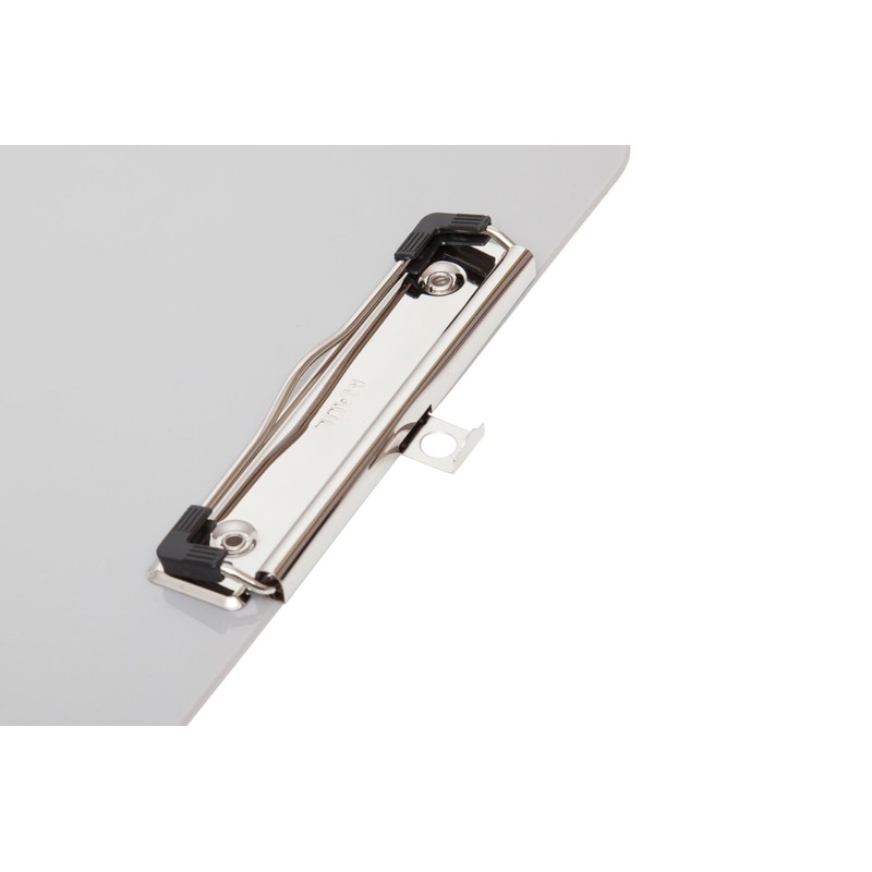 Maul Clipboard, Din A4 Portrait, Plastic, 8 mm Clamping Width,