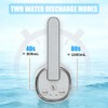 Water Dispenser Pump for 5 Gallon Water Bottles, USB Type-C
