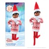 The Elf on the Shelf Claus Couture Collection Snowflake Sweetie