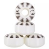 Cal 7 2 Sets Cal 7 Skateboard Wheels 52mm 100A