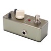 Distortion Effect Booster Monoblock Effect Pedal for Electric Guitar Audio