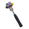 Takagi GISUKE Pipe Handle Combination Hammer, 2 Types of Heads