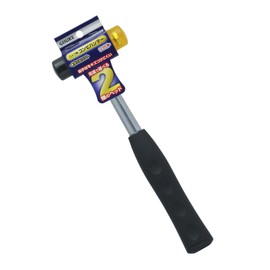 Takagi GISUKE Pipe Handle Combination Hammer, 2 Types of Heads
