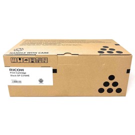 Ricoh 406479 - SPC232/310/1/2DN Black 406491/407634
