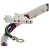LG Electronics 6877ER1016F Washing Machine Multi-Wire Motor Harness