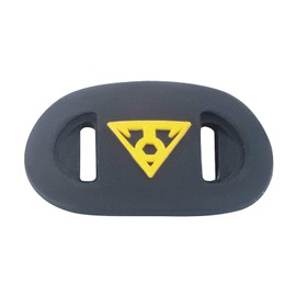 TOPEAK Replacement Rubber for Modula Mono Cage TRK-MN02 Black