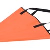 PVC Drift Sock Sea Anchor Traction Rope Buoy Floating Ball