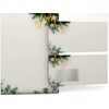Fir Branch, 20 Sheets) Christmas Letter Paper 110 g/qm +