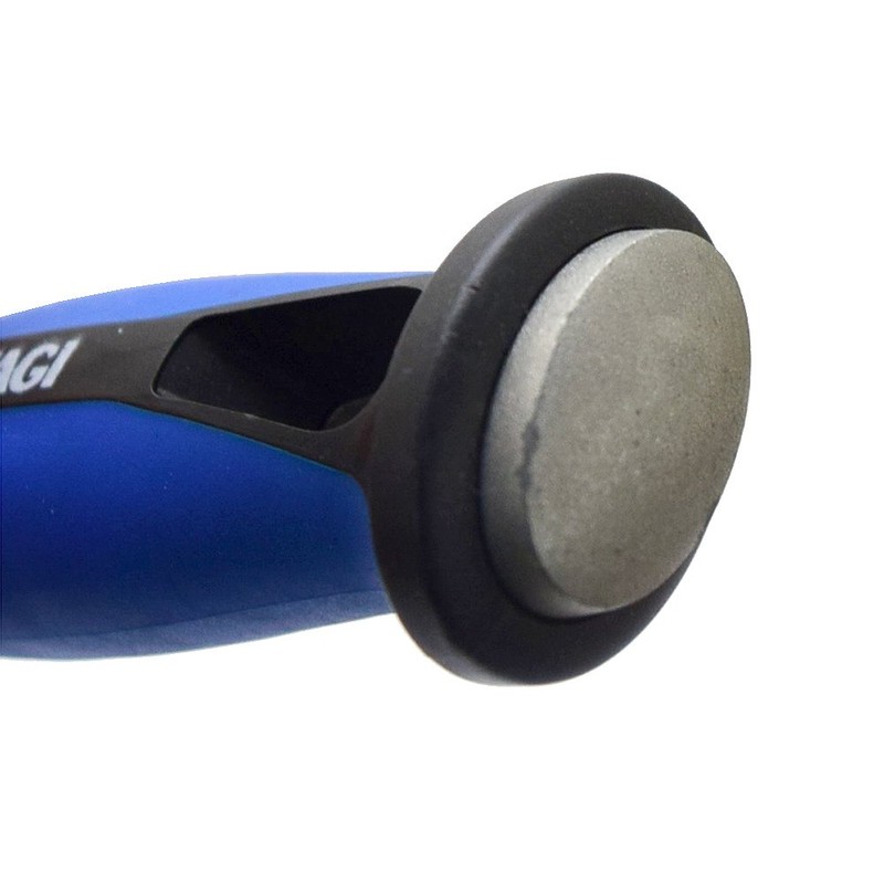 Takagi Bend Penetration Scraper with Guard 3.0 inches (75 mm)