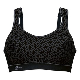 Anita - Air Control with Delta Pad - Women's - Sports Bra - Breathable, arcade