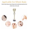 2 Pairs Nipple Corector for Flat and Inverted Nipples, Inverted