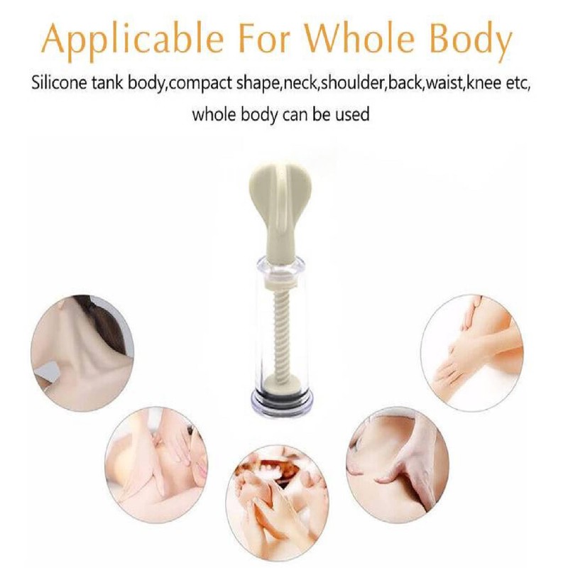 2 Pairs Nipple Corector for Flat and Inverted Nipples, Inverted