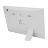 WiFi Digital Picture Frame 10.1 Inch 1280x800 Touch Screen Smart