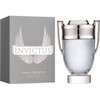 Paco Rabanne Invictus by Paco Rabanne Eau De Toilette for Men Spray 6.8oz