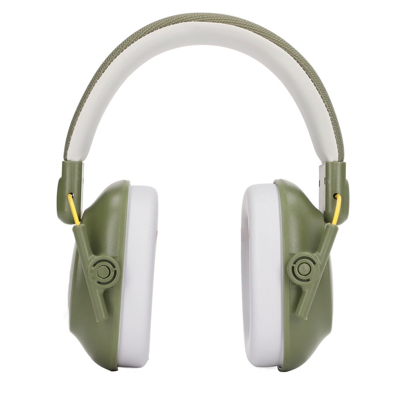Ear Muff Hearing Protection Noise Reduction Comfortable Working Earmuff Headphone