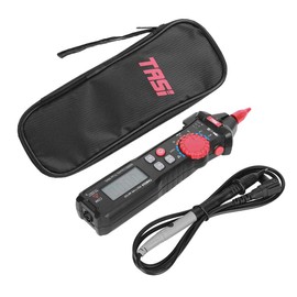 TA802A Pocket Pen Multimeter Product Digital Multimeter Pen with LED Display