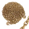 A A IN Transport Binder G80 Tow Chain 3/8" x