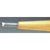 三木章 パワーグリップ彫刻刀 三角 4.5MM