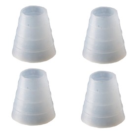 Caesar Seal Set | 4 Piece Hose Seal for Shishas