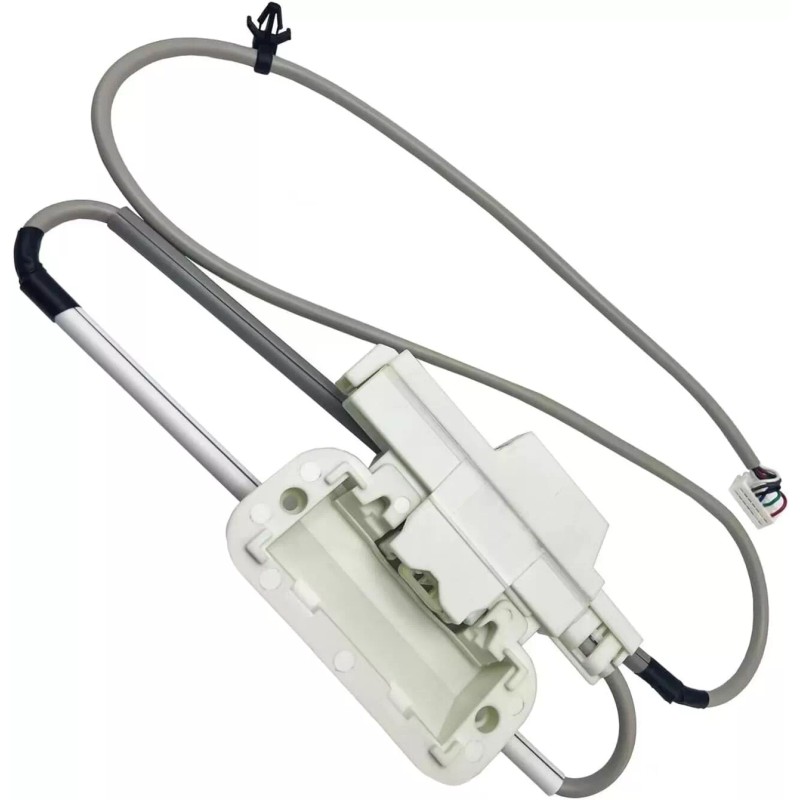 For Whirlpool Washer Lid Lock For Whirlpool Cabrio WTW8040DW2 WTW8000DW