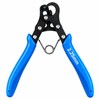 Wire Looping Pliers for Jewelry Making – Precise Round Eye