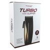 Tyche Turbo Hair Clipper 11 Pieces Kit