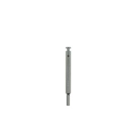 IQ Implants Hex Driver Latch Type for Low Speed, 1.25mm (0.05") Short