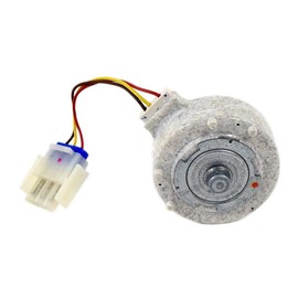 Ombialo 809069201 AP6041795 Fan Motor, Refrigerator Evaporator Fan Motor Compatible with Frigidaire, Kenmore, Crosley, Electrolux, Replaces 4456990 AP6041795 PS11775846 EAP11775846 AP7014188