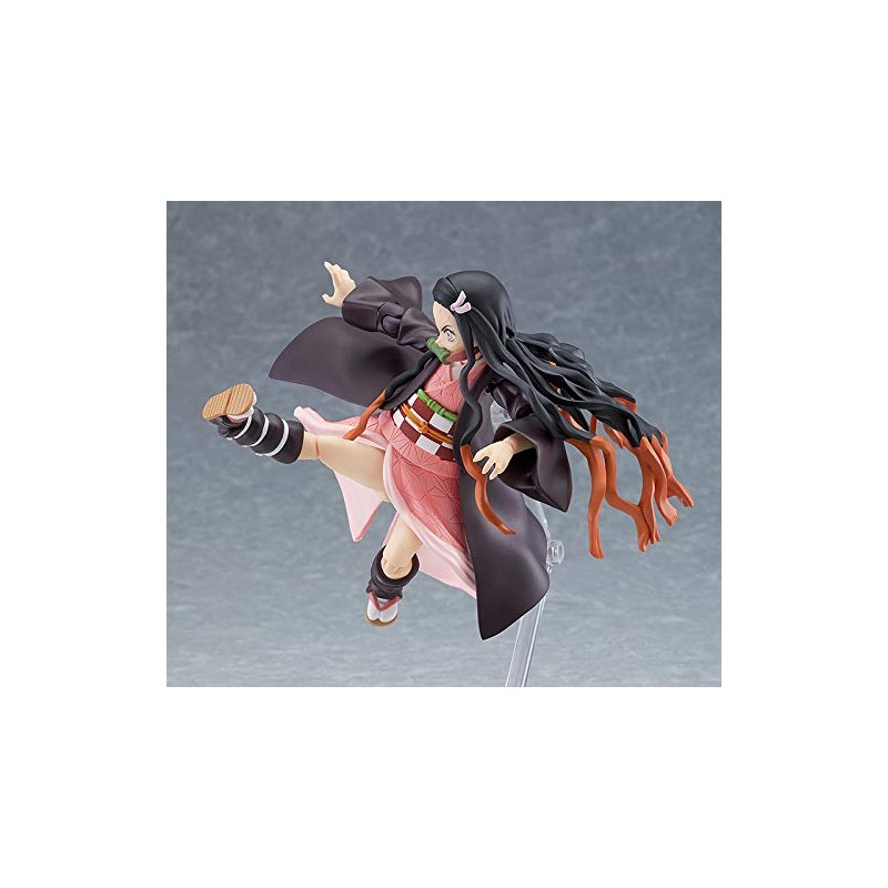 Max Factory Figma Demon Slayer Nezuko Kamado, Non-scale, ABS &