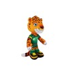 Juguete para Perro FIFA Mascot – Resistente, Interactivo, Ideal para