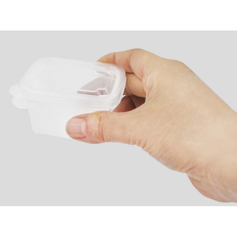 Skater MMS2N-A Mini Seal Container, Storage Containers, M, 2.1 fl