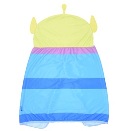 MORIPiLO Toy Story Little Green Men Cooling Blanket, Green, 19.7 x 39.4 Inches (50 x 100 cm)