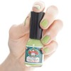 Mushroom Nail Green (Uguisumidori)