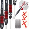 Unicorn Steel Tip Darts Set | Kyle 'Smiler' Manton Generation