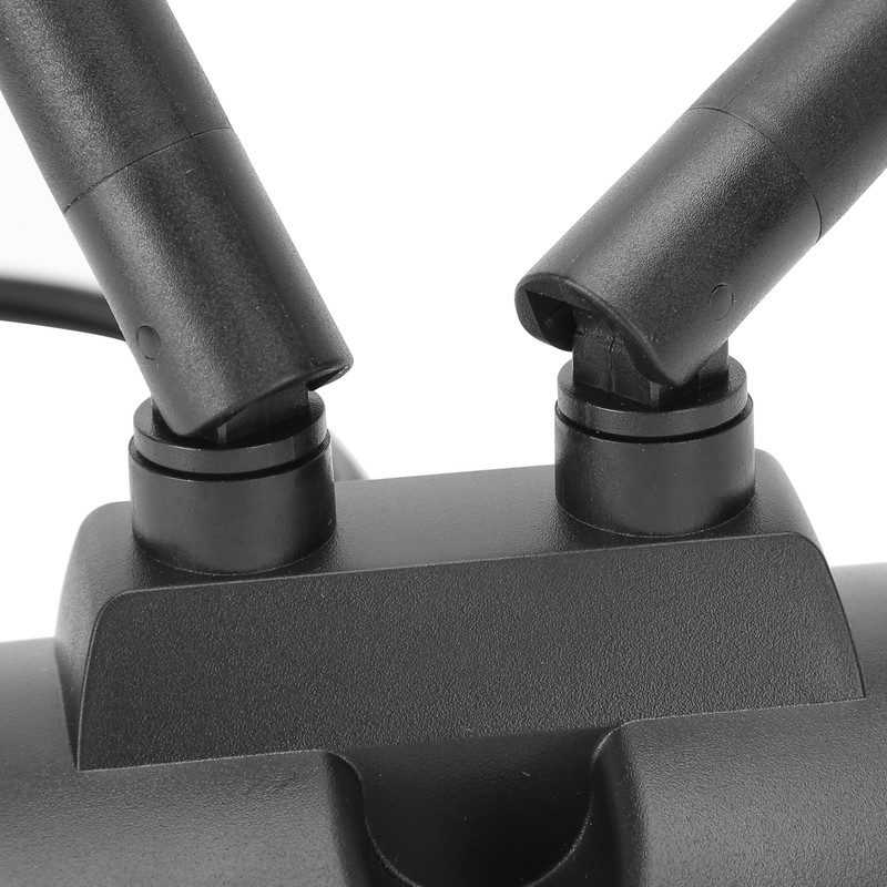 WiFi Antenna 2.4G/5G Dual Band 6DBI RPSMA Kit for Wireless