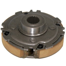 Caltric Wet Clutch Centrifugal Carrier for Honda TRX350TM Rancher S 2000-2006