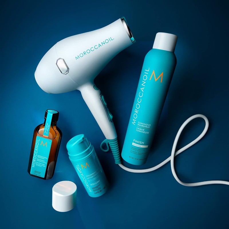 Moroccanoil Loción Voluminizadora, 100 ml