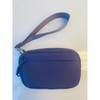 The Iris Carry All Wallet (#8036-5) - Color: Cloud Purple