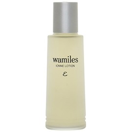 Nikitea Wamiles Basic Line Ion Lotion 3.4 fl oz (100 ml)